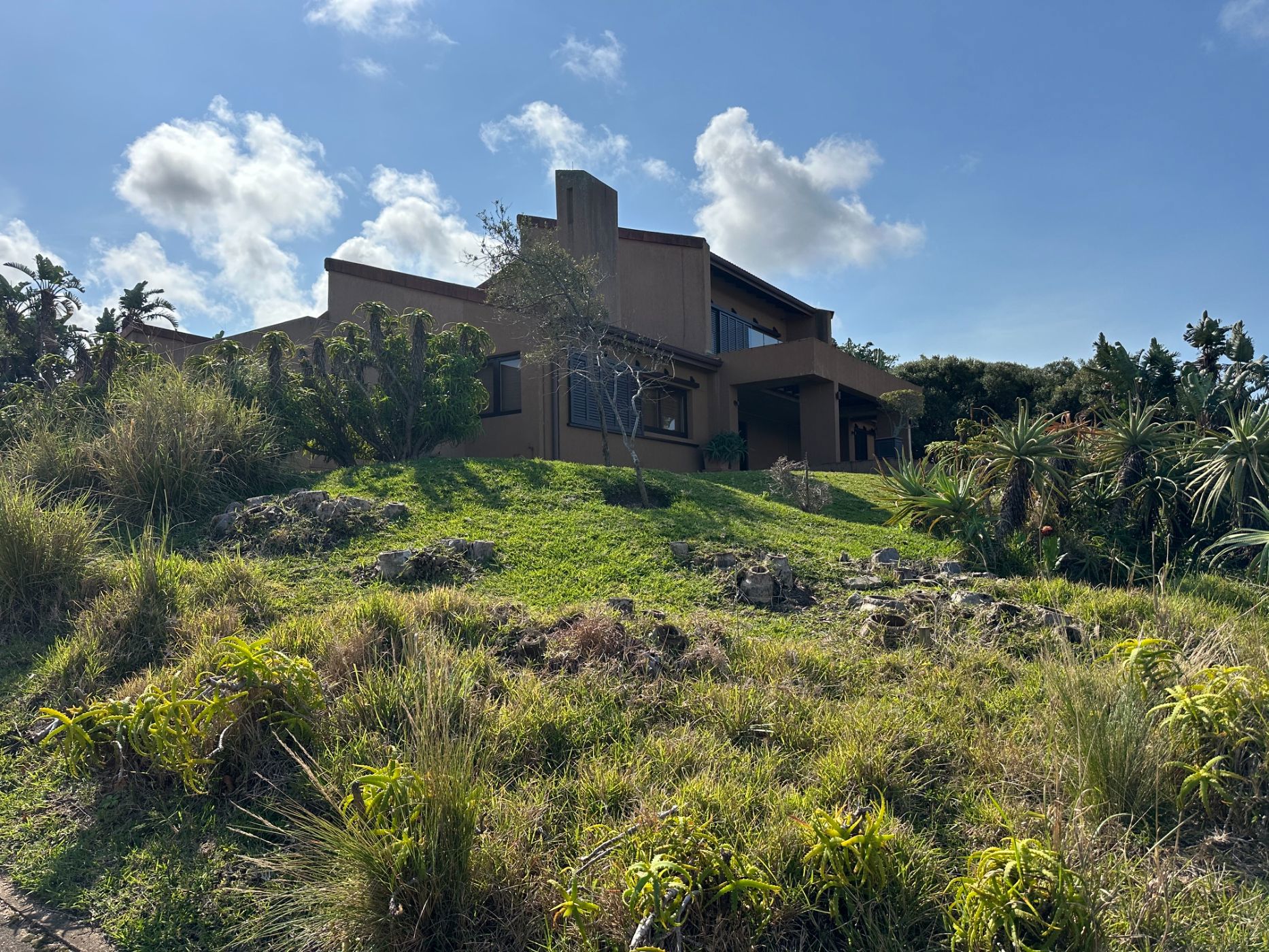 Golf estate house for sale in San Lameer - 1PD1751158
