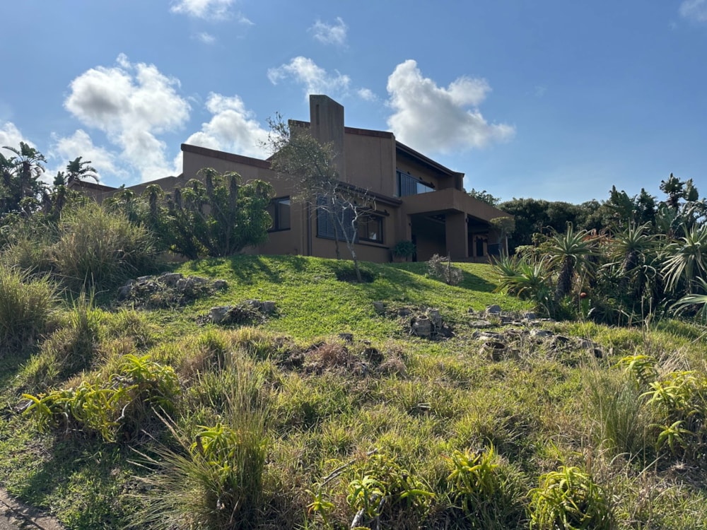 Golf estate house for sale in San Lameer - 1PD1751158 Golf estate house for sale in San Lameer - 1PD1751158