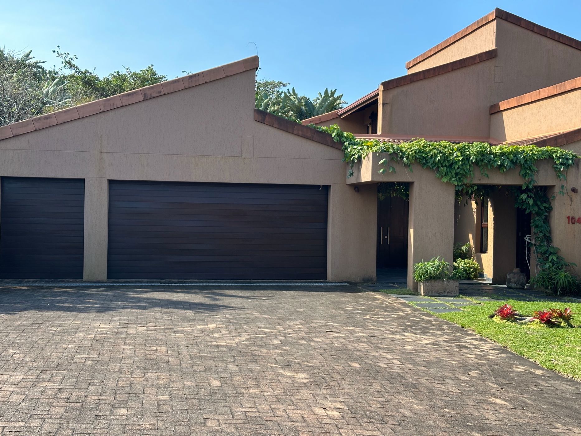Golf estate house for sale in San Lameer - 1PD1751158