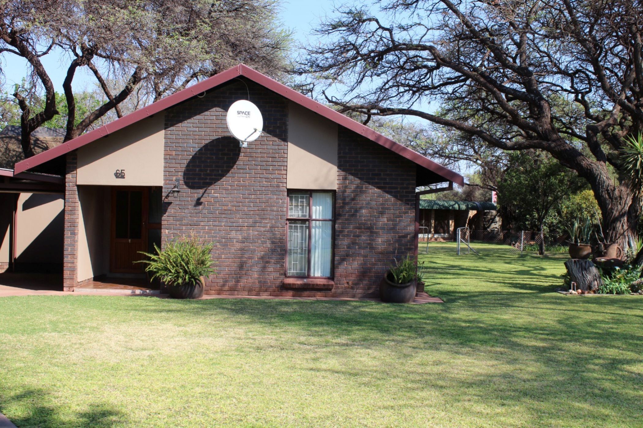 House for sale in Kathu - 1RN1751370