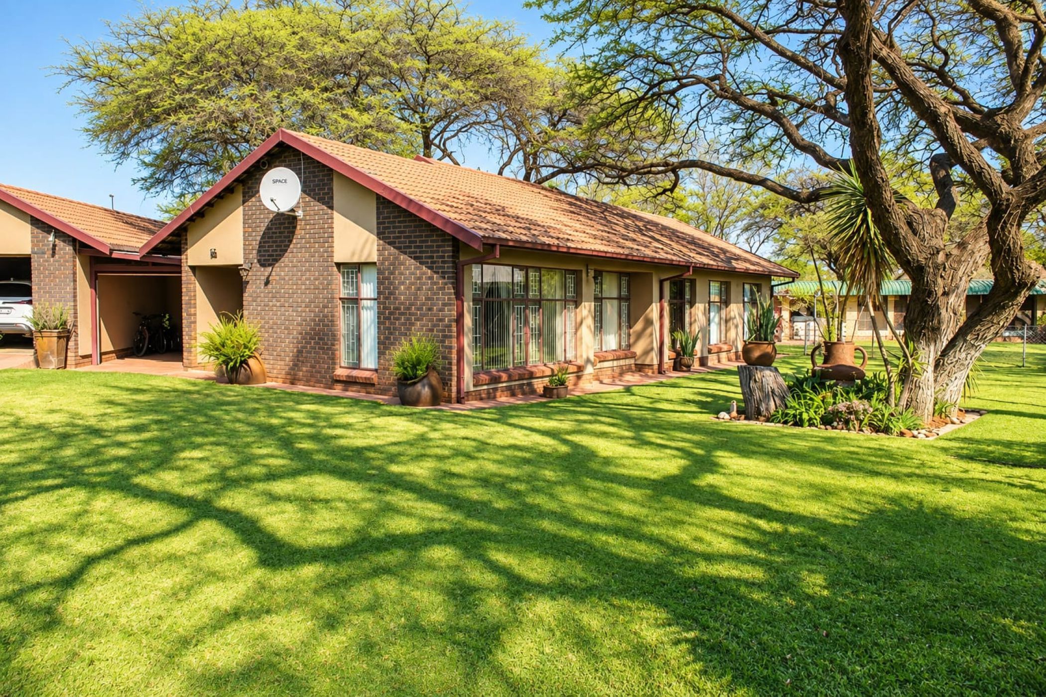 House for sale in Kathu - 1RN1751370