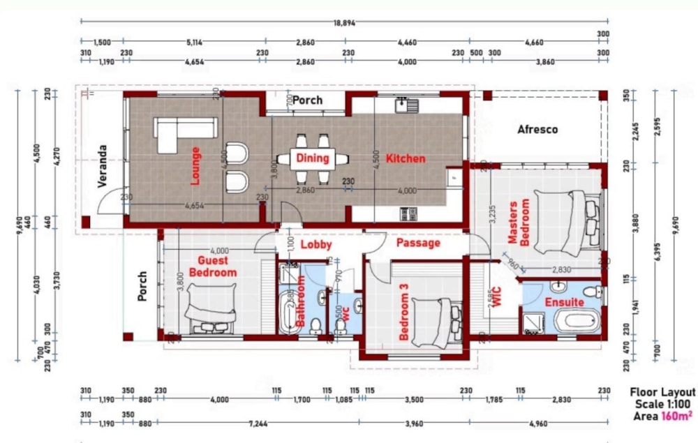Cluster for sale in Tynwald, Zimbabwe - 3ZB1751170 Cluster for sale in Tynwald, Zimbabwe - 3ZB1751170