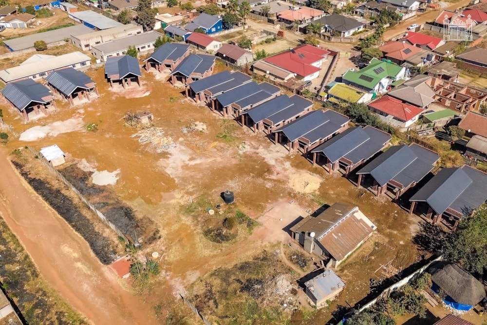 Cluster for sale in Tynwald, Zimbabwe - 3ZB1751170 Cluster for sale in Tynwald, Zimbabwe - 3ZB1751170
