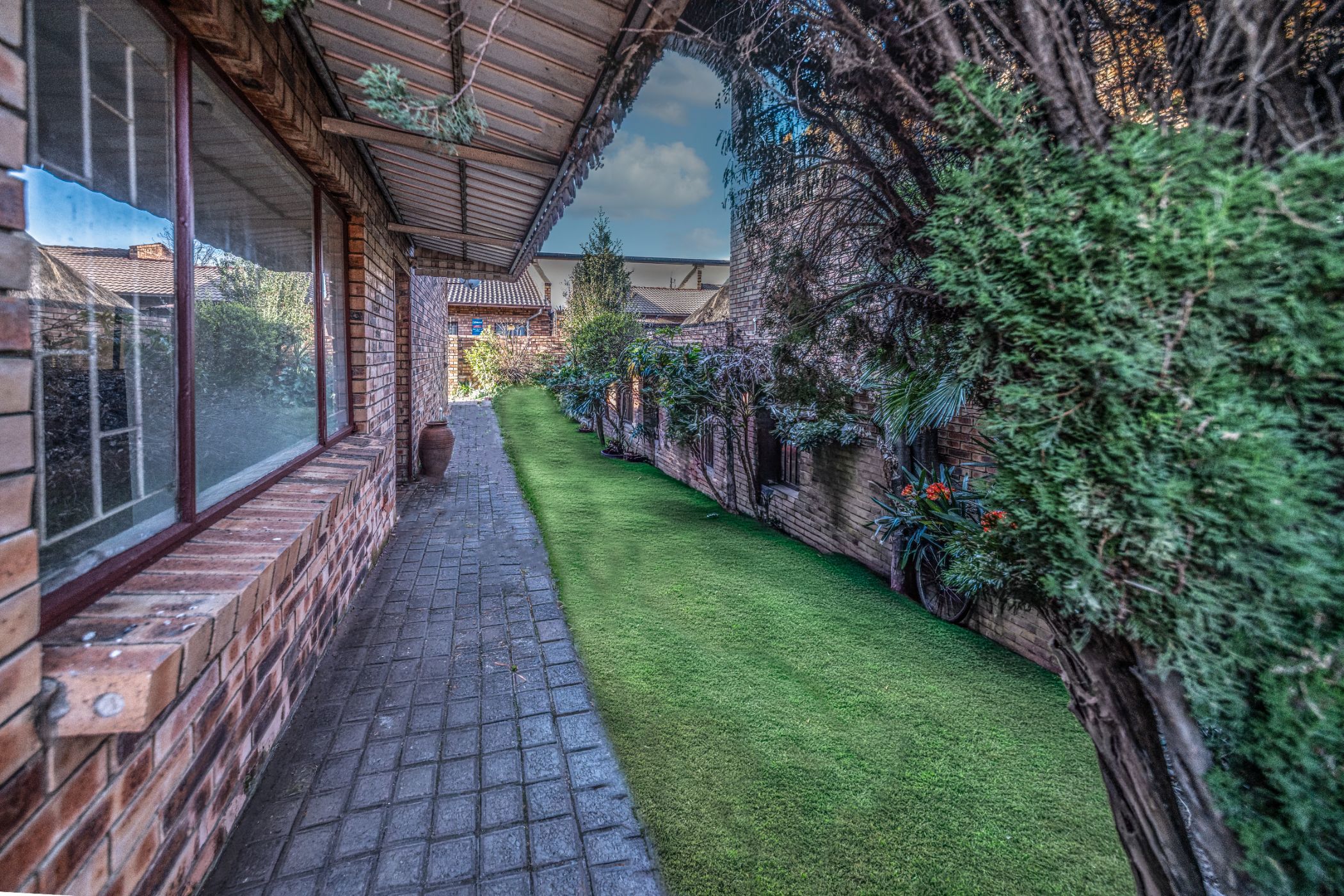 Townhouse for sale in Reyno Ridge - 1WD1751180