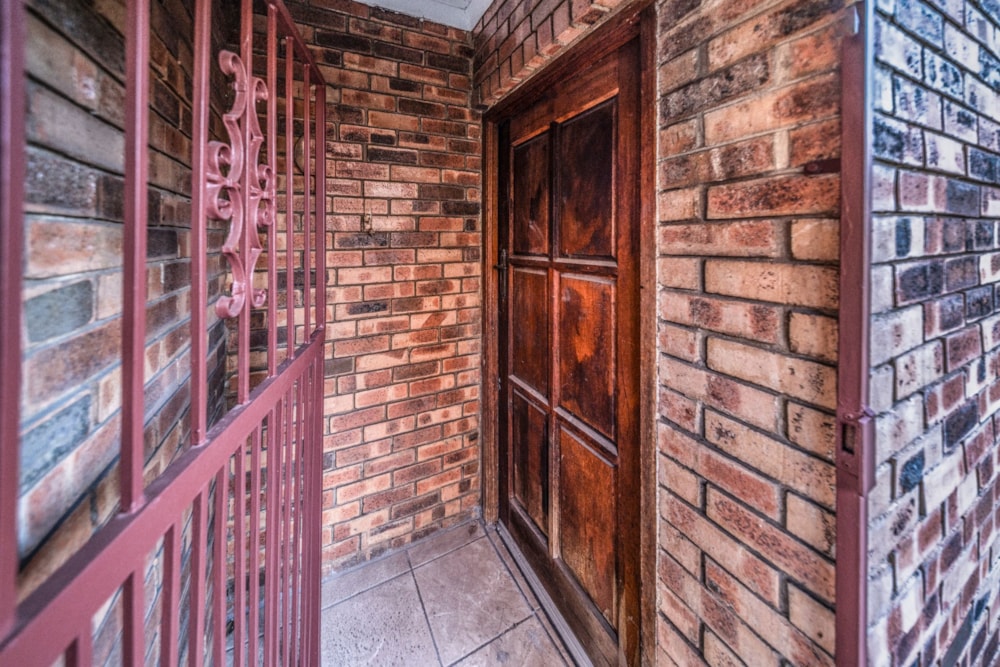 Townhouse for sale in Reyno Ridge - 1WD1751180 Townhouse for sale in Reyno Ridge - 1WD1751180