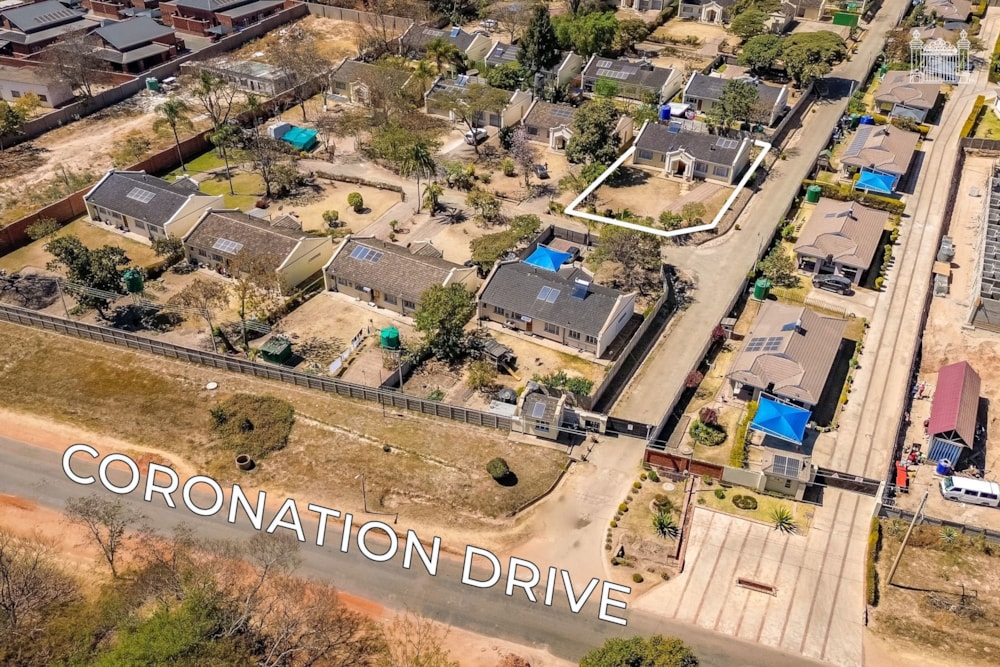 Villa for sale in Greendale, Zimbabwe - 3ZB1751177 Villa for sale in Greendale, Zimbabwe - 3ZB1751177