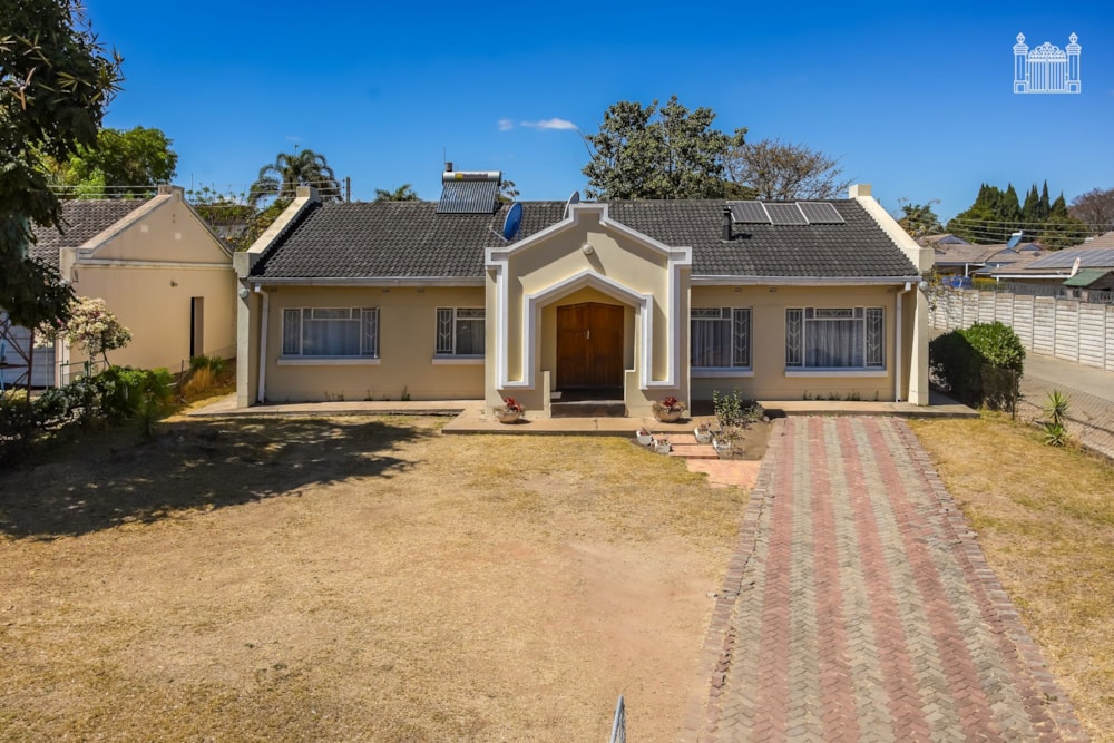 Villa for sale in Greendale, Zimbabwe - 3ZB1751177 Villa for sale in Greendale, Zimbabwe - 3ZB1751177