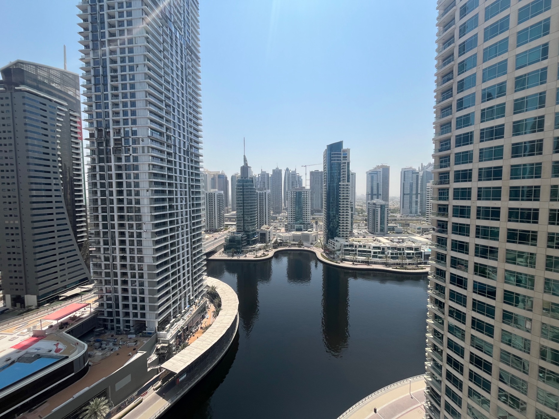 Apartment to rent in Park Island, Blakely Tower, United Arab Emirates - 5DB1751338