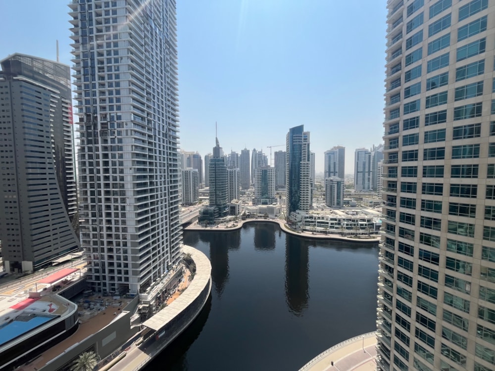 Apartment to rent in Park Island, Blakely Tower, United Arab Emirates - 5DB1751338 Apartment to rent in Park Island, Blakely Tower, United Arab Emirates - 5DB1751338
