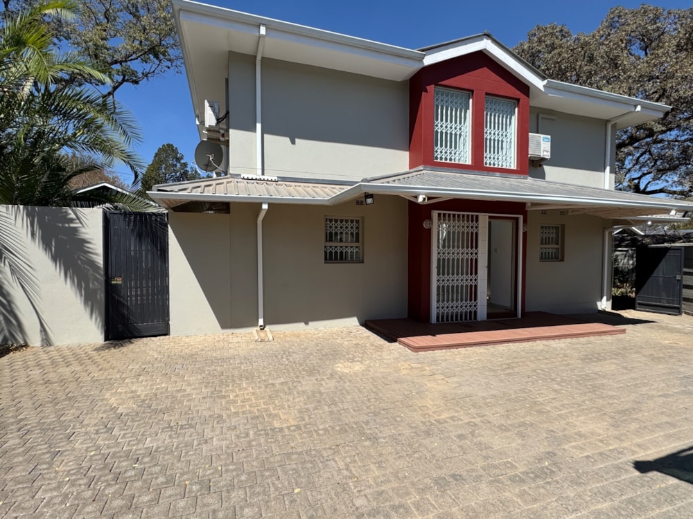Townhouse to rent in Newlands, Zimbabwe - 3ZB1751182 Townhouse to rent in Newlands, Zimbabwe - 3ZB1751182