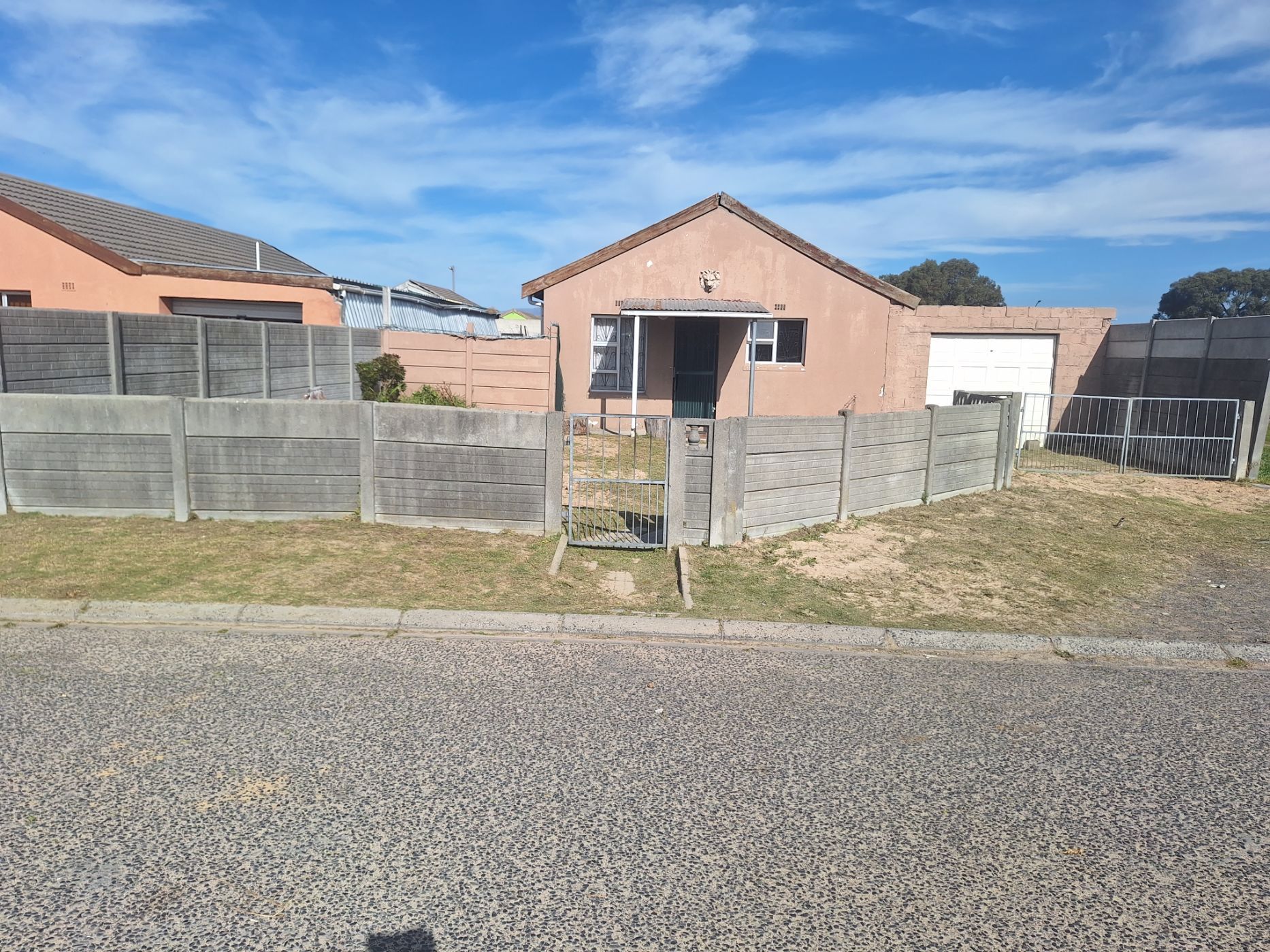House for sale in Beverly Park - 1KV1751206