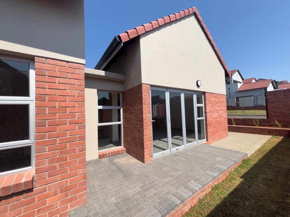 Townhouse for sale in Bloemfontein - 1BX1751509 Townhouse for sale in Bloemfontein - 1BX1751509