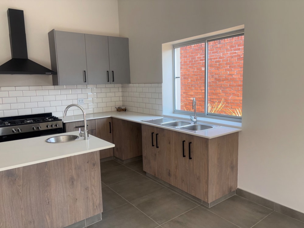 Townhouse for sale in Bloemfontein - 1BX1751509 Townhouse for sale in Bloemfontein - 1BX1751509