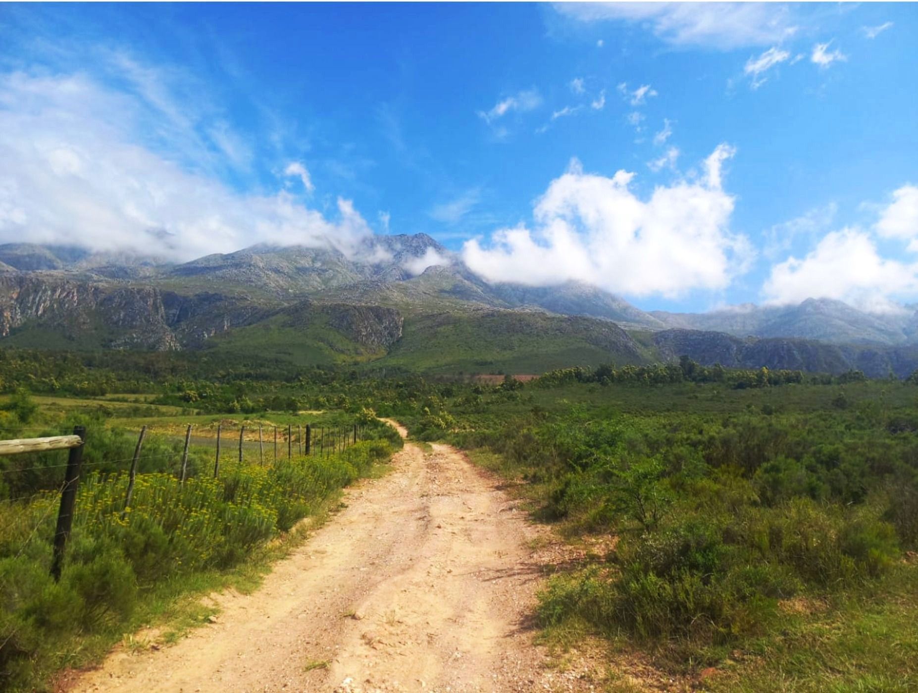 Vacant land for sale in Oudtshoorn Rural - 1OU1751281