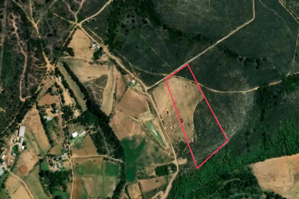 Vacant land for sale in Oudtshoorn Rural - 1OU1751281