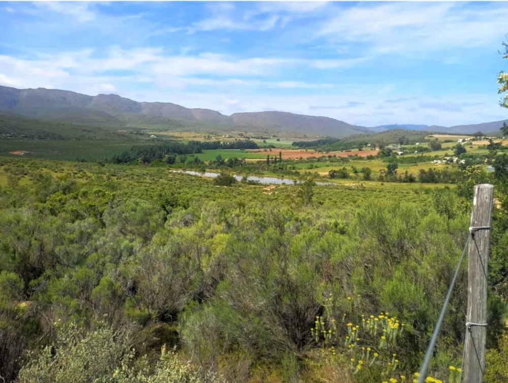 Vacant land for sale in Oudtshoorn Rural - 1OU1751281