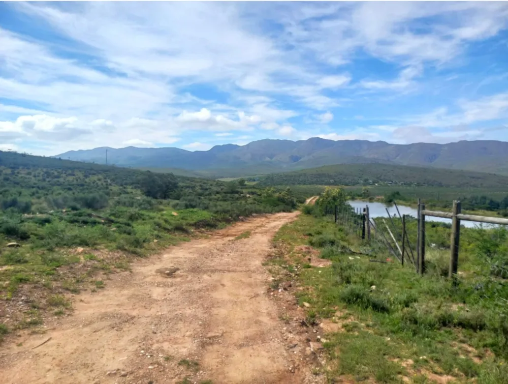 Vacant land for sale in Oudtshoorn Rural - 1OU1751281