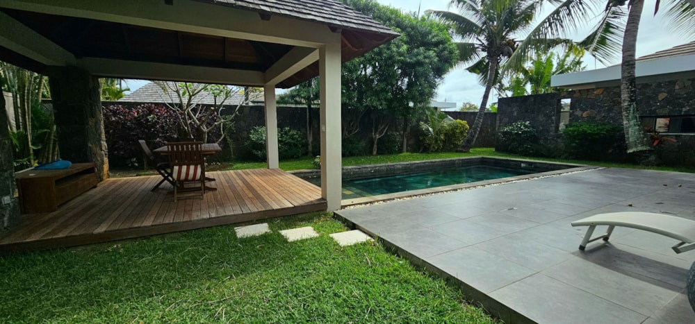 House for sale in Grand Baie, Grand Bay, Mauritius - MPR1751191