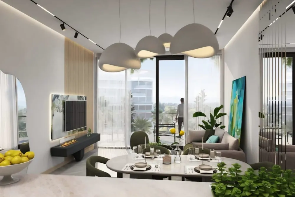 Apartment for sale in Lagoon Views 11, United Arab Emirates - 5DB1752143