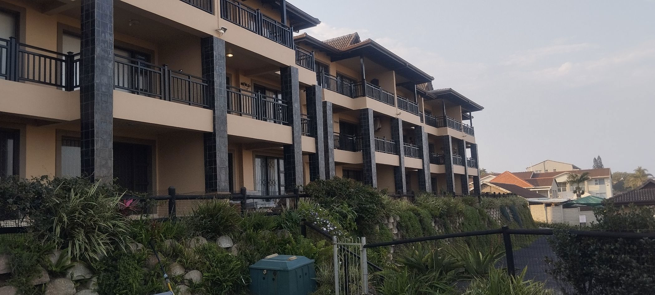 Apartment for sale in Margate - 1PSH1751198