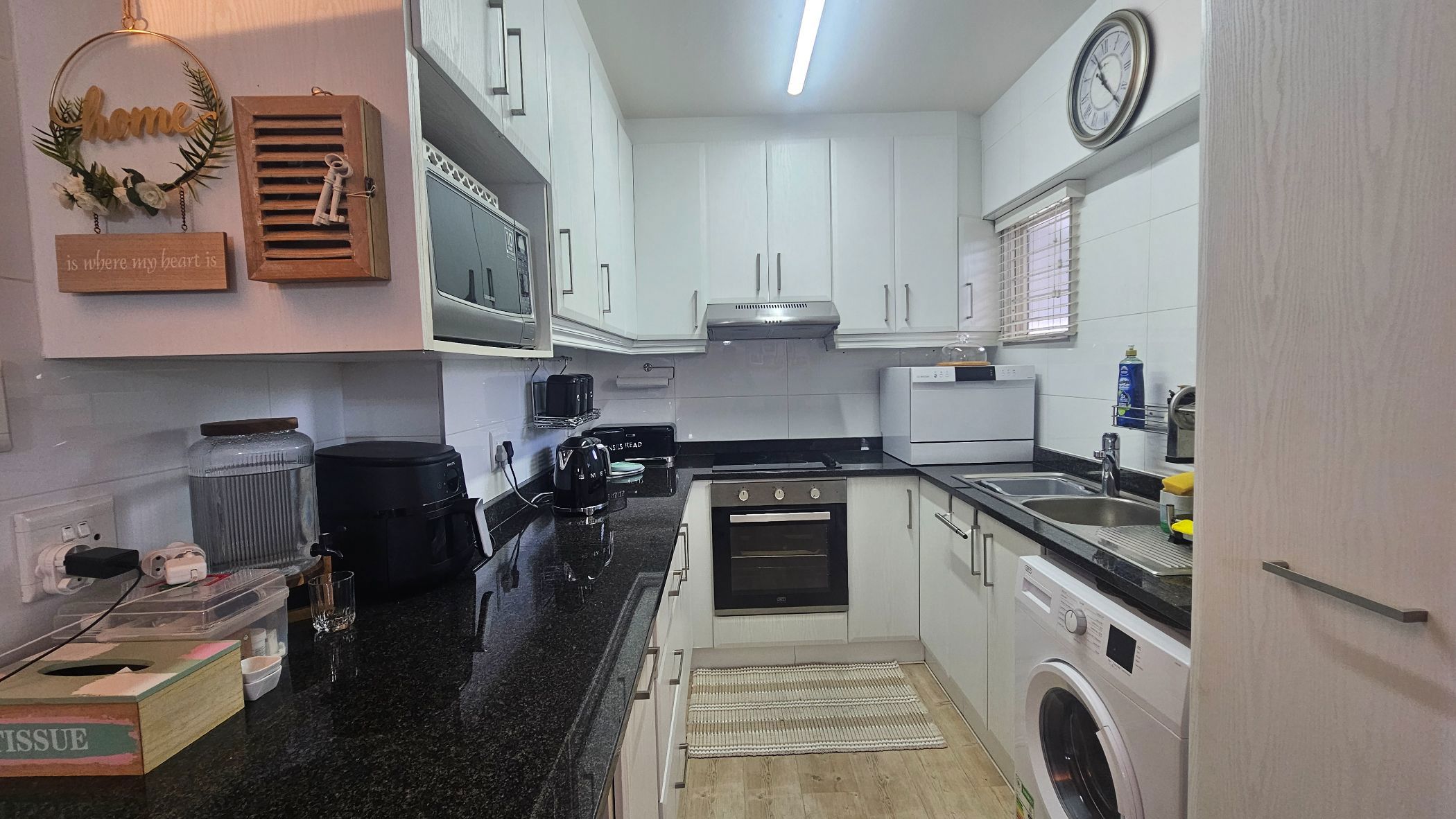 Apartment to rent in Essenwood - 1DBN1751195