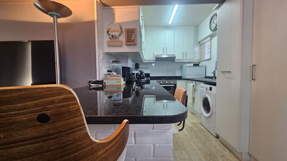 Apartment to rent in Essenwood - 1DBN1751195