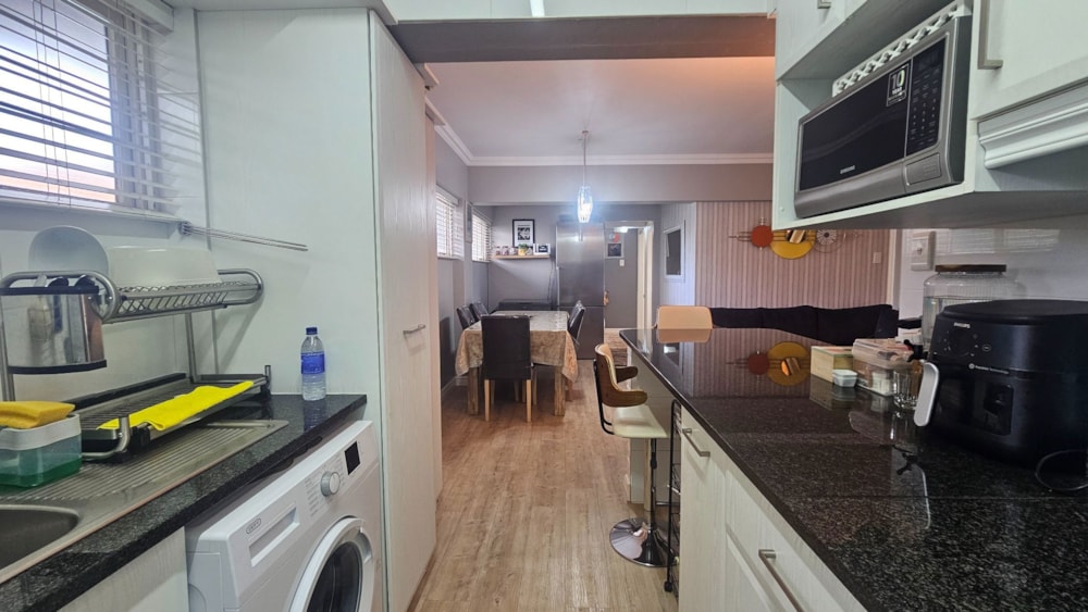 Apartment to rent in Essenwood - 1DBN1751195