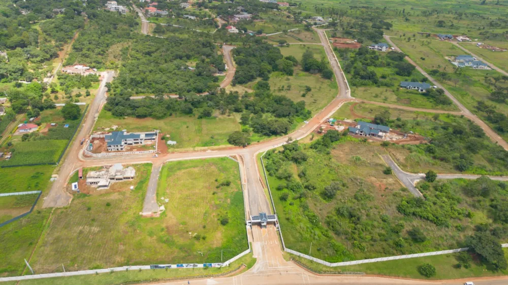 Vacant land for sale in Borrowdale Brooke, Zimbabwe - 3ZB1751204 Vacant land for sale in Borrowdale Brooke, Zimbabwe - 3ZB1751204