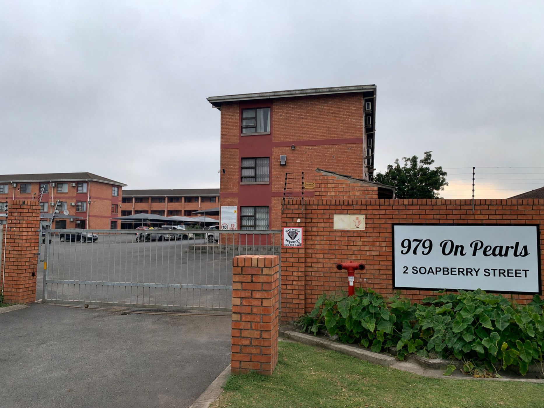 Apartment to rent in Arboretum, Richards Bay - 1RY1751209