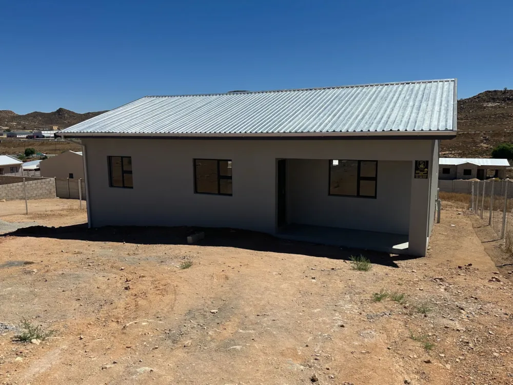 House let in Bergsig, Springbok - 1NA1751221 House let in Bergsig, Springbok - 1NA1751221