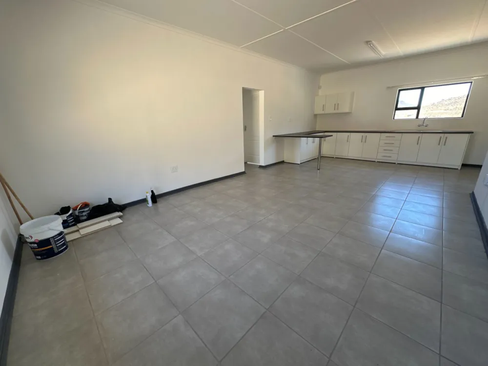 House let in Bergsig, Springbok - 1NA1751221 House let in Bergsig, Springbok - 1NA1751221