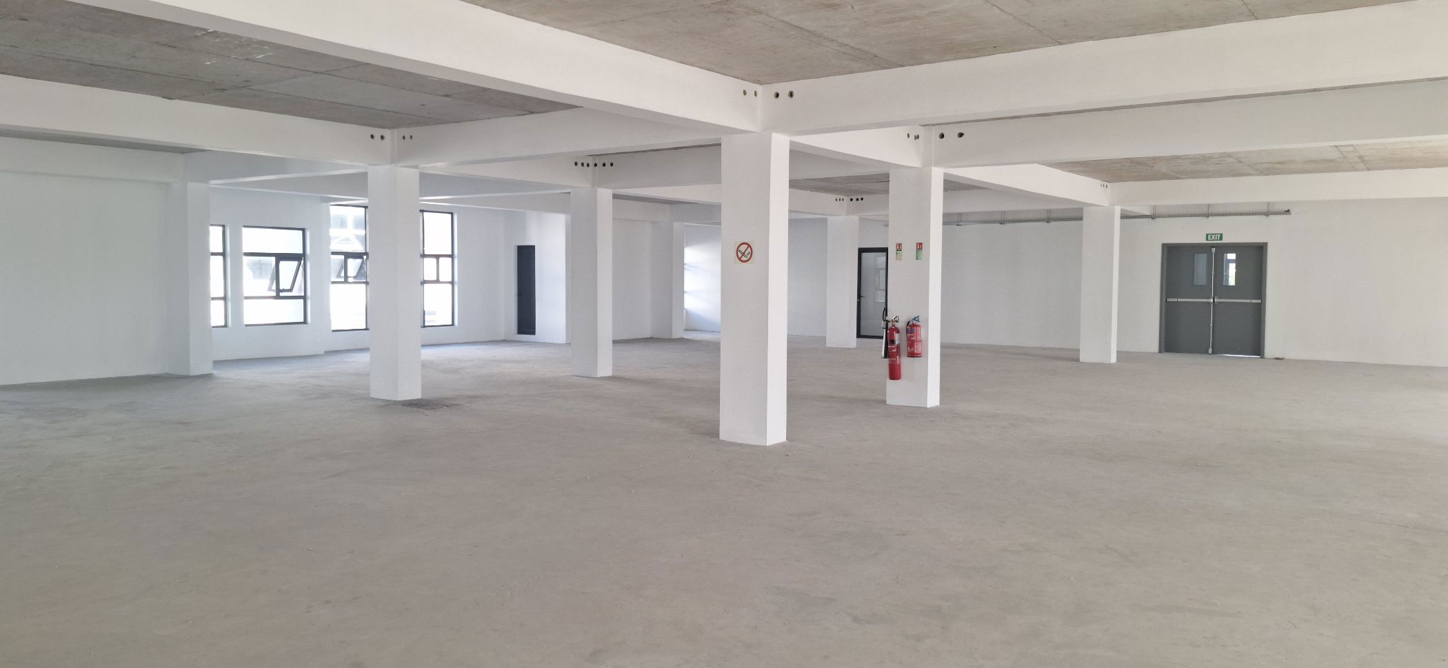 Commercial office for sale in Ebene, Mauritius - MUR1751212