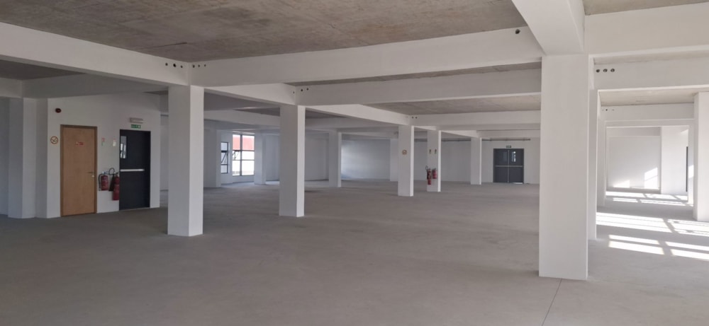 Commercial office for sale in Ebene, Mauritius - MUR1751212