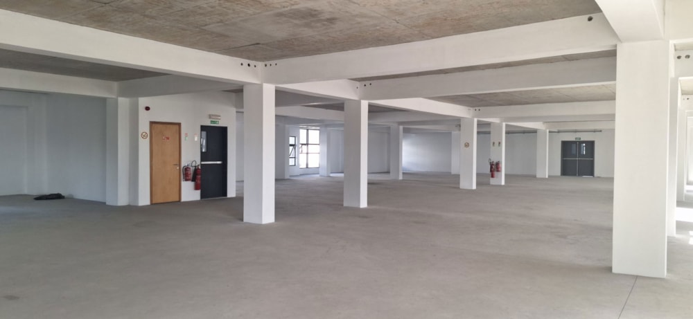 Commercial office for sale in Ebene, Mauritius - MUR1751212
