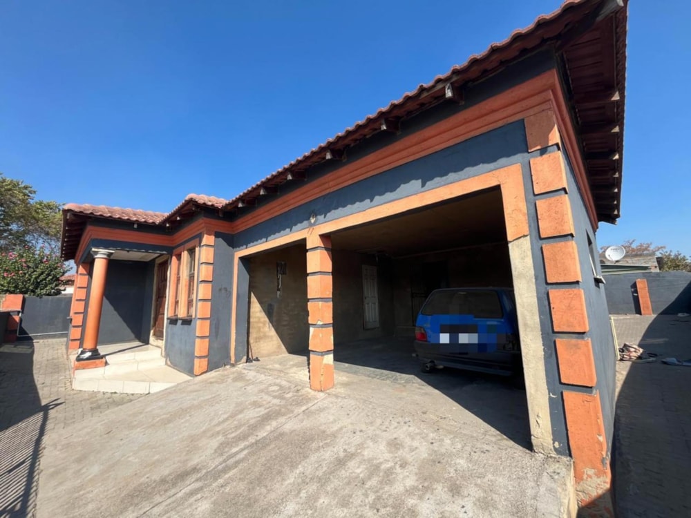 House for sale in Tembisa - KTP1751503 House for sale in Tembisa - KTP1751503