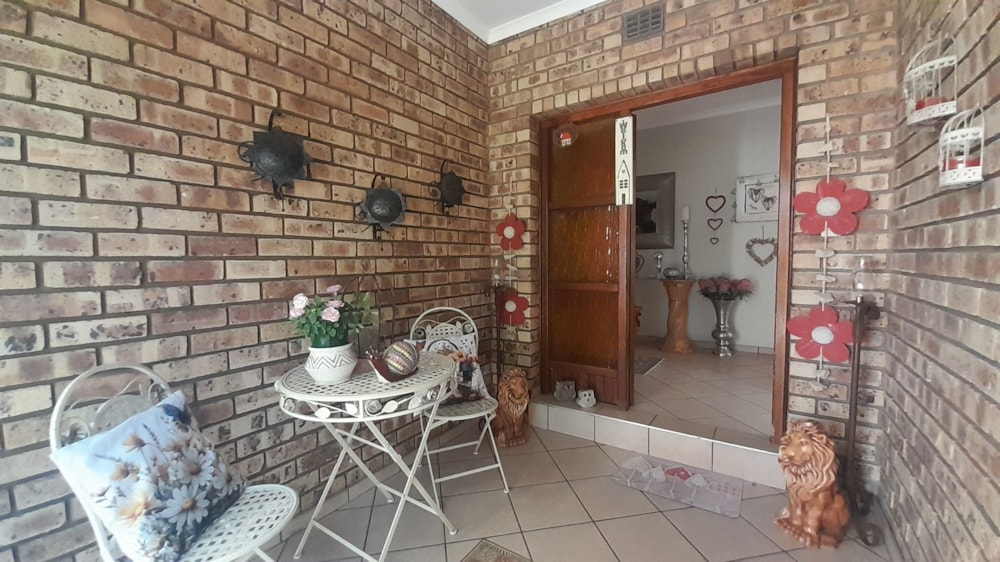 House for sale in Vanderbijlpark SE 3 - 1VT1751248 House for sale in Vanderbijlpark SE 3 - 1VT1751248