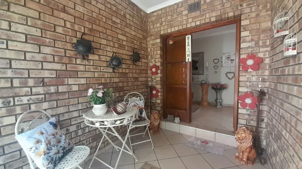 House for sale in Vanderbijlpark SE 3 - 1VT1751248 House for sale in Vanderbijlpark SE 3 - 1VT1751248