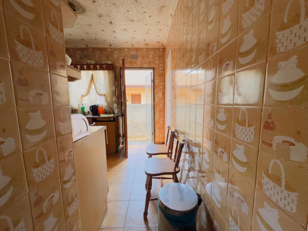 House for sale in Tembisa - KTP1751249 House for sale in Tembisa - KTP1751249