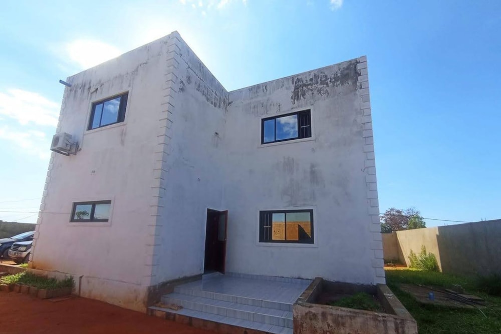 Double-storey house to rent in Pemba, Cabo Delgado, Mozambique - 3MQ1751233 Double-storey house to rent in Pemba, Cabo Delgado, Mozambique - 3MQ1751233