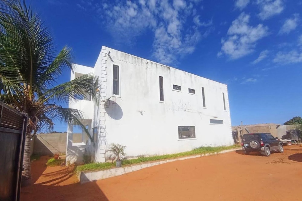 Double-storey house to rent in Pemba, Cabo Delgado, Mozambique - 3MQ1751233 Double-storey house to rent in Pemba, Cabo Delgado, Mozambique - 3MQ1751233
