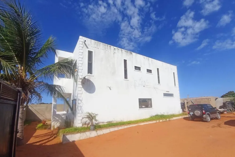 Double-storey house to rent in Pemba, Cabo Delgado, Mozambique - 3MQ1751233 Double-storey house to rent in Pemba, Cabo Delgado, Mozambique - 3MQ1751233