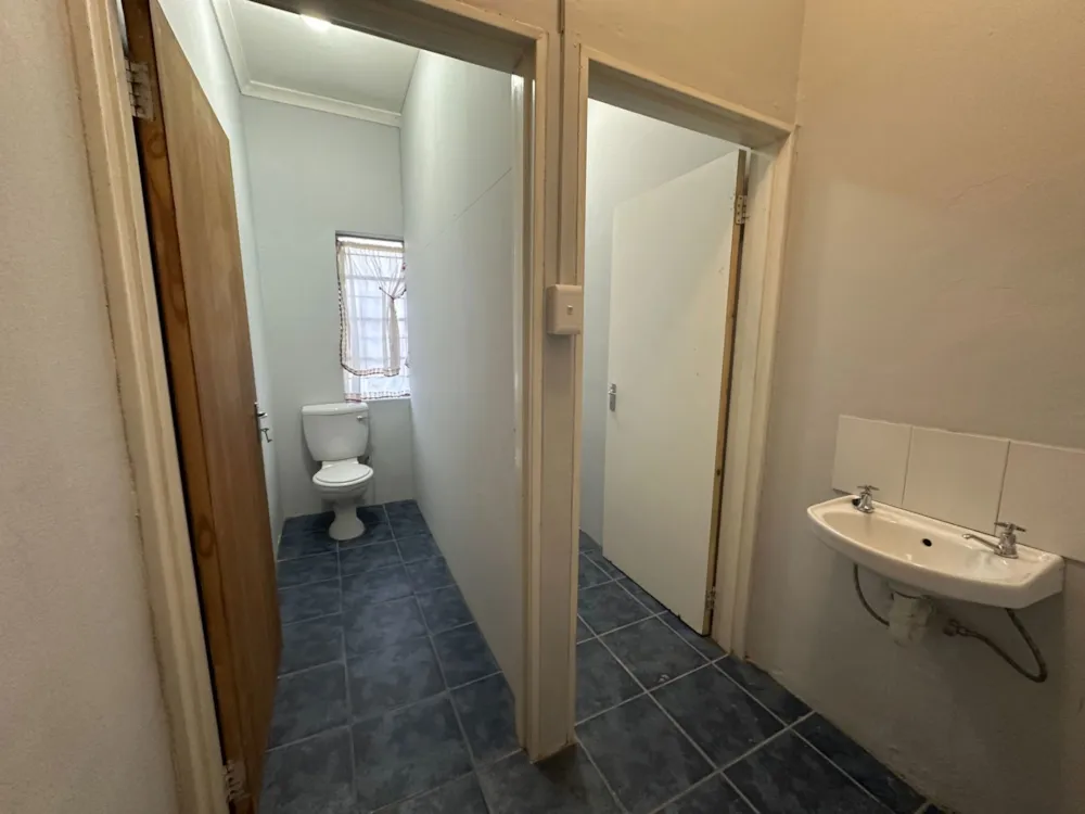 Commercial Building to rent in Springbok - 1NA1751251