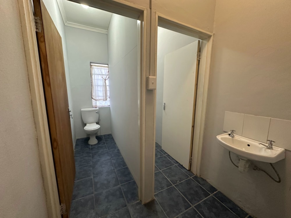 Commercial Building to rent in Springbok - 1NA1751251