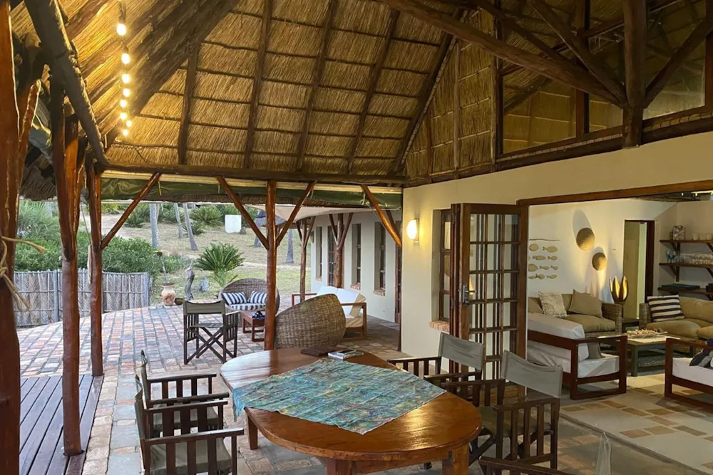 Beachfront villa for sale in Guinjata, Inhambane, Mozambique - 3MQ1751243 Beachfront villa for sale in Guinjata, Inhambane, Mozambique - 3MQ1751243