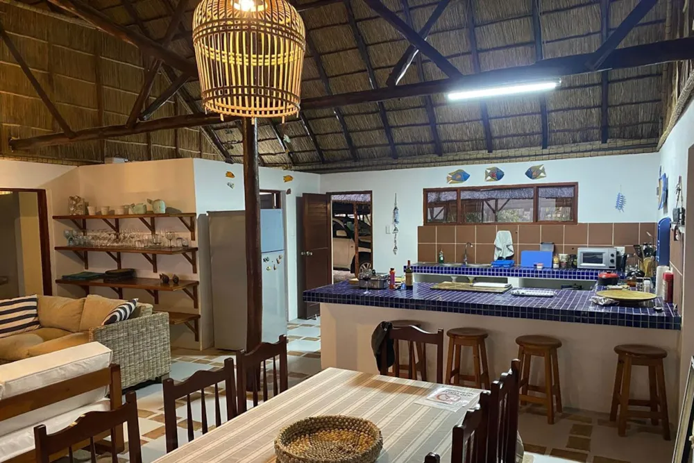 Beachfront villa for sale in Guinjata, Inhambane, Mozambique - 3MQ1751243 Beachfront villa for sale in Guinjata, Inhambane, Mozambique - 3MQ1751243