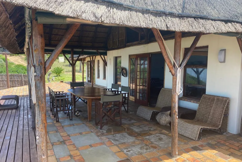 Beachfront villa for sale in Guinjata, Inhambane, Mozambique - 3MQ1751243 Beachfront villa for sale in Guinjata, Inhambane, Mozambique - 3MQ1751243