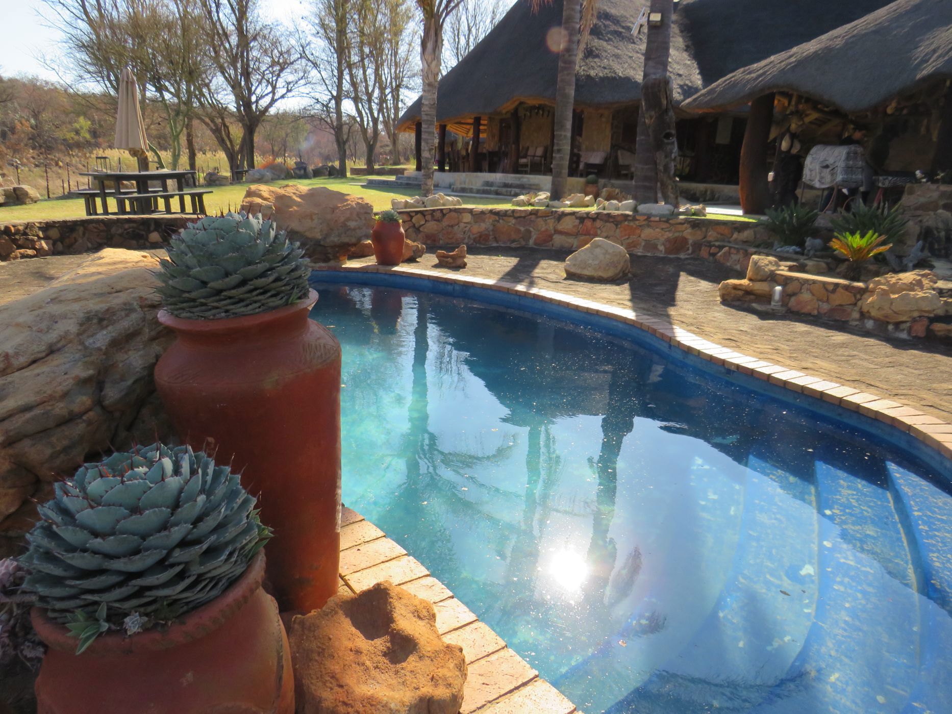 Game farm for sale in Ellisras (Lephalale) - 1ER1751259