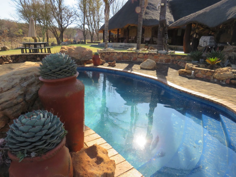 Game farm for sale in Ellisras (Lephalale) - 1ER1751259