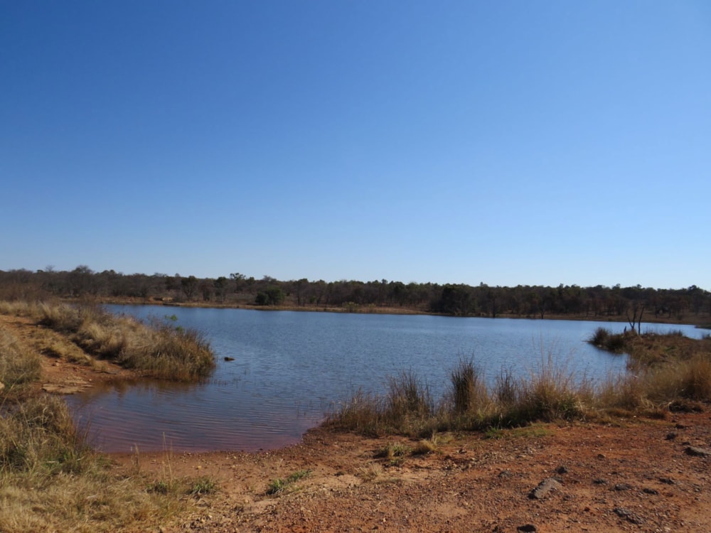 Game farm for sale in Ellisras (Lephalale) - 1ER1751259