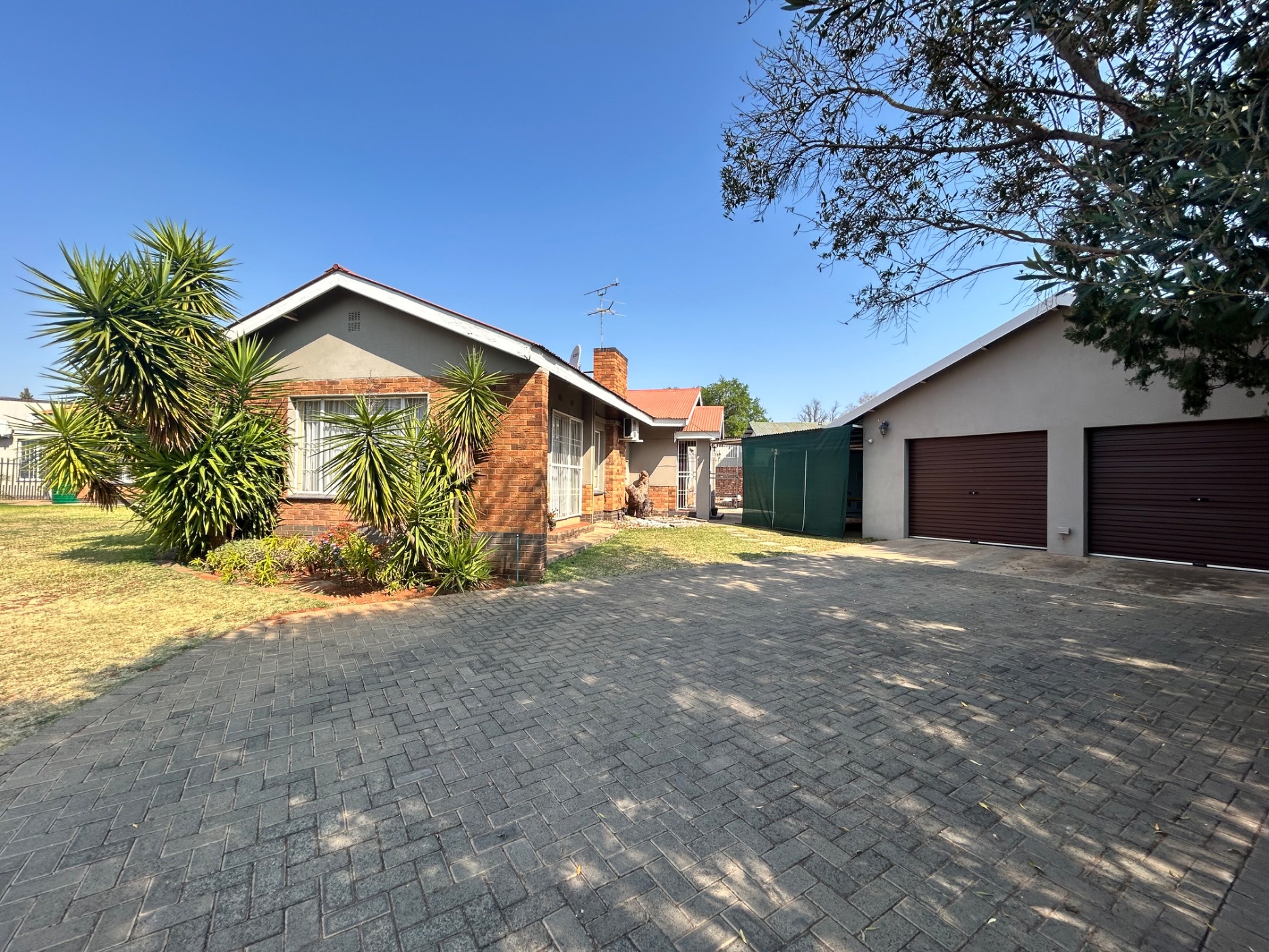 House to rent in Hadison Park  - 1KJ1751260